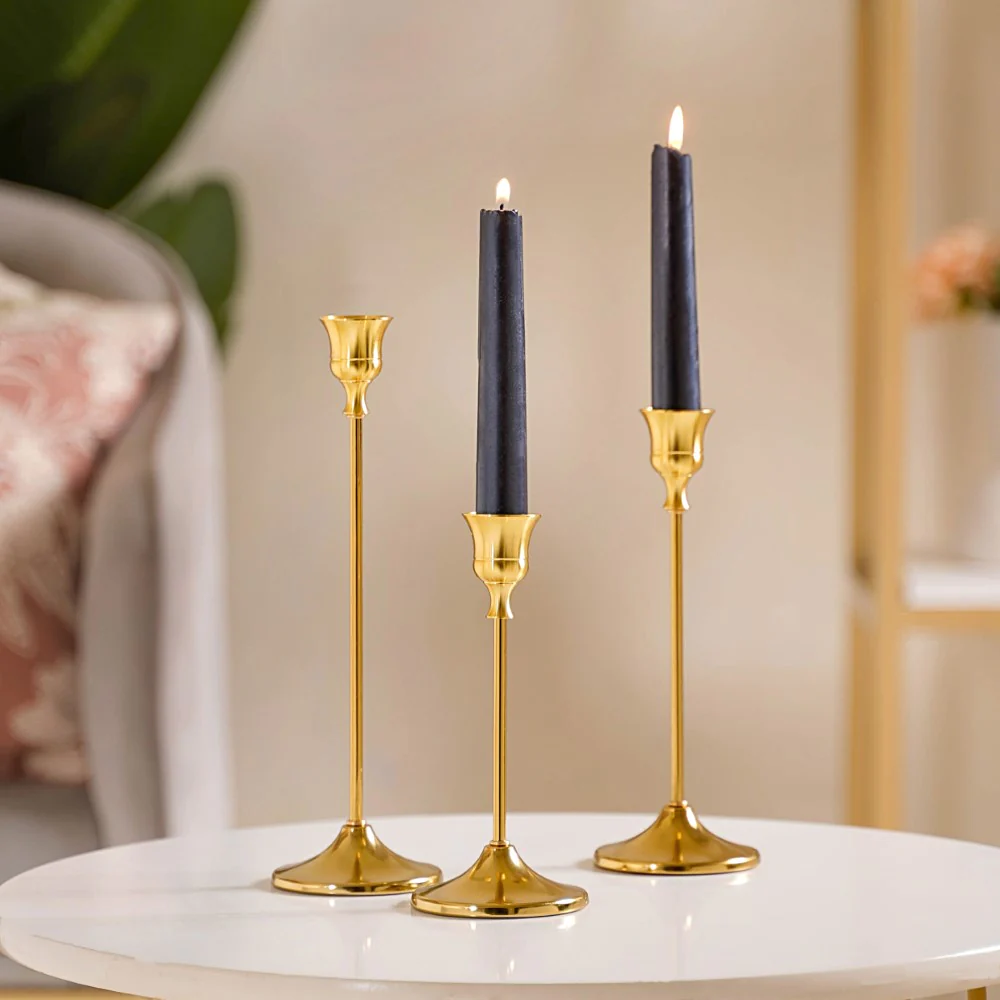 Candle-Stand