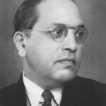 Dr. Ambedkar