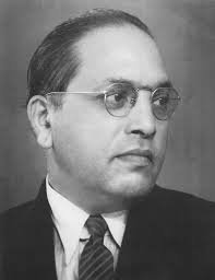 Dr. Ambedkar