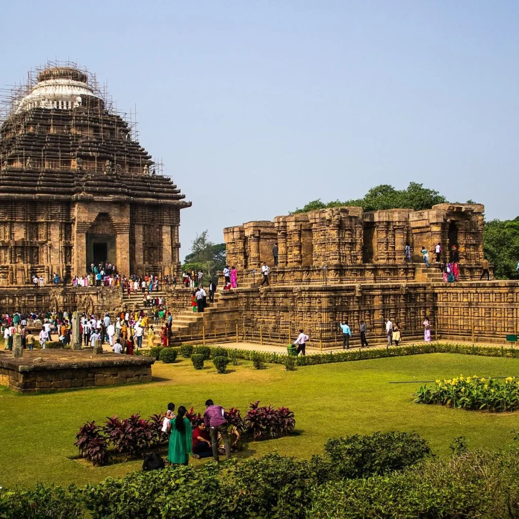 Odisha-konark-temple